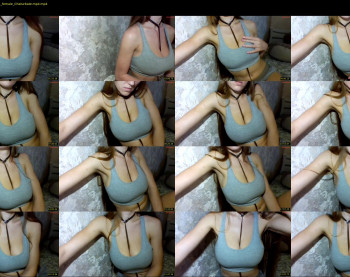 langoria — 27 minute Chaturbate female cam show recording, 720p, Sep 22, 2023