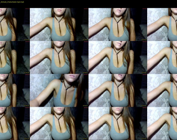 langoria — 6 minute Chaturbate female cam show recording, 720p, Sep 22, 2023