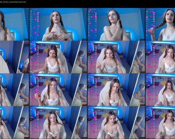 lesyahayes — 16 minute Chaturbate female cam show recording, 720p, Sep 22, 2023