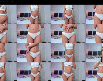 lili_foxy — 16 minute Chaturbate female cam show recording, 720p, Sep 22, 2023
