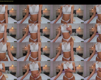 lili_foxy — 21 minute Chaturbate female cam show recording, 720p, Sep 22, 2023