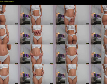 lili_foxy — 22 minute Chaturbate female cam show recording, 720p, Sep 22, 2023