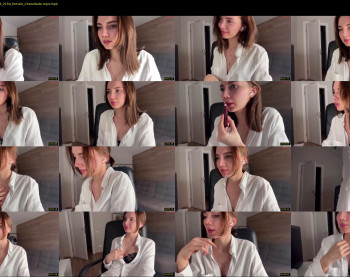 love_machine_ — 35 minute Chaturbate couple cam show recording, 720p, Sep 22, 2023