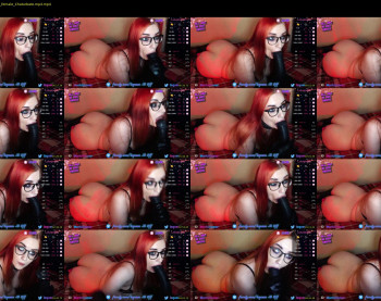 lsqueen — 5 minute Chaturbate female cam show recording, 720p, Sep 22, 2023