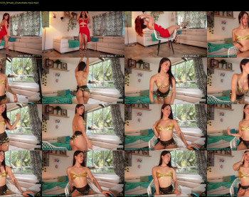 madisonlara — 30 minute Chaturbate female cam show recording, 720p, Sep 22, 2023