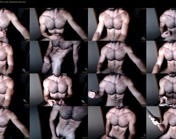 madmax20x — 59 minute Chaturbate male cam show recording, 720p, Sep 22, 2023