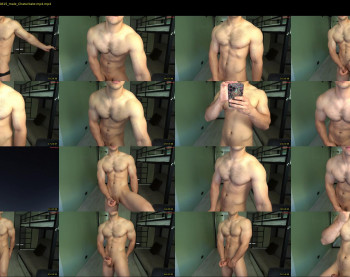 madmaxbad — 59 minute Chaturbate male cam show recording, 720p, Sep 22, 2023