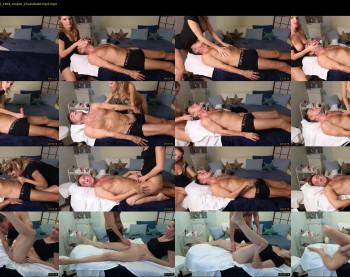 malenahot525 — 71 minute Chaturbate couple cam show recording, 720p, Sep 22, 2023