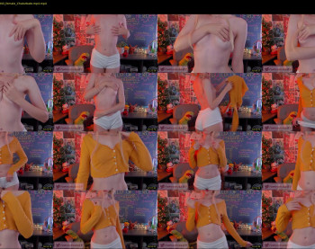 mana_rose — 13 minute Chaturbate female cam show recording, 720p, Sep 22, 2023