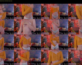 mana_rose — 120 minute Chaturbate female cam show recording, 720p, Sep 22, 2023
