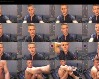marvelboy_ — 78 minute Chaturbate male cam show recording, 720p, Sep 23, 2023