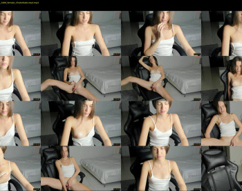 mary_janee__ — 39 minute Chaturbate female cam show recording, 720p, Sep 22, 2023