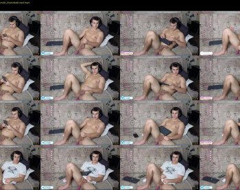 maygly — 17 minute Chaturbate male cam show recording, 720p, Sep 22, 2023