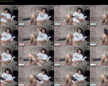 maygly — 10 minute Chaturbate male cam show recording, 720p, Sep 22, 2023