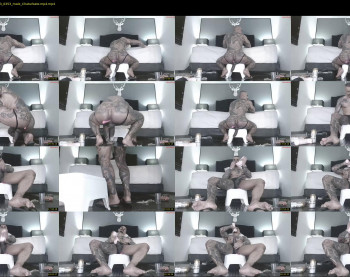 menbienn2017 — 33 minute Chaturbate male cam show recording, 720p, Sep 23, 2023