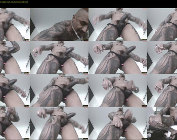 menbienn2017 — 26 minute Chaturbate male cam show recording, 720p, Sep 23, 2023