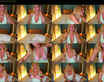 minerva777 — 57 minute Chaturbate female cam show recording, 720p, Sep 22, 2023