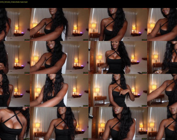 missksavage — 62 minute Chaturbate female cam show recording, 720p, Sep 22, 2023
