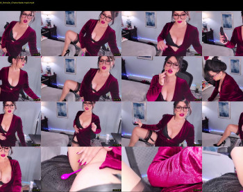 missmina — 121 minute Chaturbate female cam show recording, 720p, Sep 23, 2023