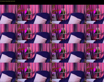 missmo0n — 9 minute Chaturbate female cam show recording, 720p, Sep 22, 2023