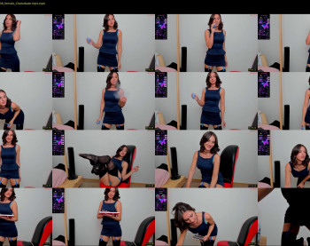 monikate_ — 24 minute Chaturbate couple cam show recording, 720p, Sep 22, 2023