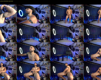mrlouiss — 36 minute Chaturbate male cam show recording, 720p, Sep 22, 2023