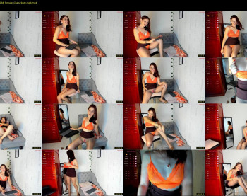 mrs_griseld — 120 minute Chaturbate female cam show recording, 720p, Sep 23, 2023