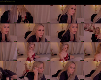 myassistant — 120 minute Chaturbate female cam show recording, 720p, Sep 23, 2023