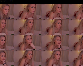 myassistant — 23 minute Chaturbate female cam show recording, 720p, Sep 23, 2023
