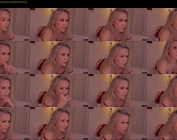 myassistant — 17 minute Chaturbate female cam show recording, 720p, Sep 23, 2023
