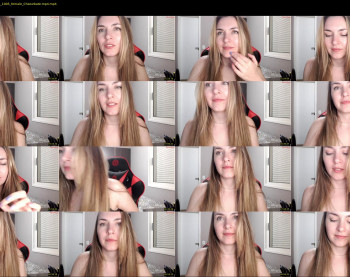 naughty_popa — 12 minute Chaturbate female cam show recording, 720p, Sep 22, 2023