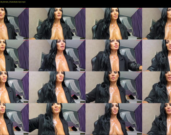 nicollereyn — 59 minute Chaturbate female cam show recording, 480p, Sep 23, 2023