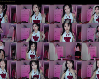 norma_blum — 29 minute Chaturbate female cam show recording, 720p, Sep 22, 2023