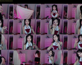 norma_blum — 55 minute Chaturbate female cam show recording, 720p, Sep 22, 2023