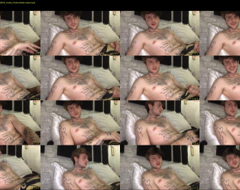 prettyboyszn — 7 minute Chaturbate male cam show recording, 720p, Sep 22, 2023