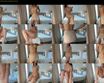 princess_moana — 61 minute Chaturbate female cam show recording, 720p, Sep 22, 2023