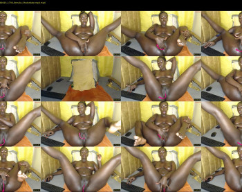 queen_tweakingbae — 48 minute Chaturbate female cam show recording, 720p, Sep 22, 2023