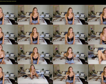 reign_rellic_ — 108 minute Chaturbate female cam show recording, 720p, Sep 22, 2023