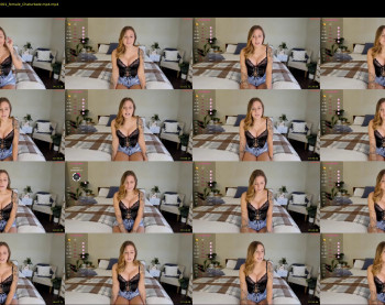 reign_rellic_ — 9 minute Chaturbate female cam show recording, 720p, Sep 22, 2023