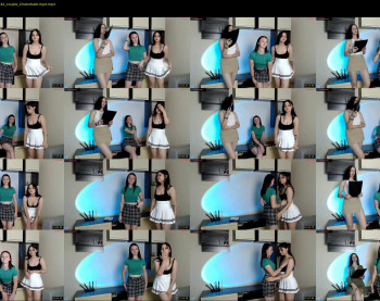 renae_tom — 26 minute Chaturbate couple cam show recording, 720p, Sep 22, 2023