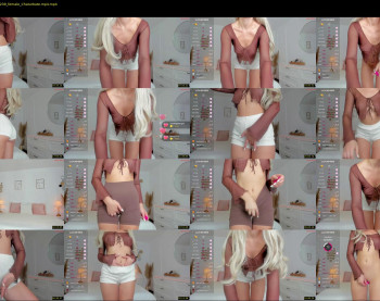 rennatha21 — 61 minute Chaturbate female cam show recording, 720p, Sep 22, 2023