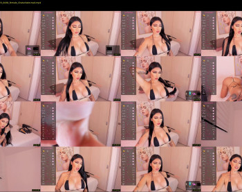 rouse_hallberg_ — 112 minute Chaturbate female cam show recording, 720p, Sep 23, 2023