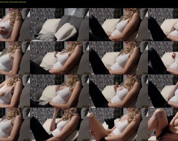 s_mailleee — 121 minute Chaturbate female cam show recording, 720p, Sep 23, 2023