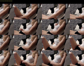 s_mailleee — 4 minute Chaturbate female cam show recording, 720p, Sep 23, 2023