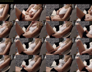 s_mailleee — 12 minute Chaturbate female cam show recording, 720p, Sep 23, 2023