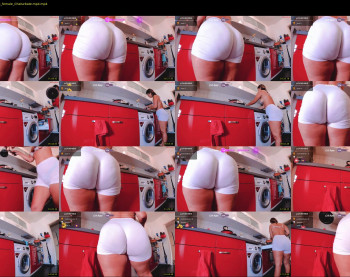 sexydea — 20 minute Chaturbate female cam show recording, 720p, Sep 22, 2023