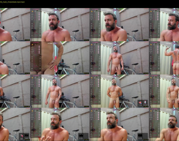 sexyflightz — 27 minute Chaturbate male cam show recording, 720p, Sep 22, 2023