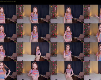 shiningdawn — 4 minute Chaturbate female cam show recording, 720p, Sep 23, 2023