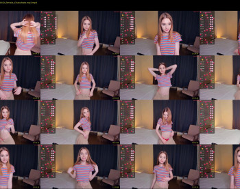 shiningdawn — 14 minute Chaturbate female cam show recording, 720p, Sep 23, 2023