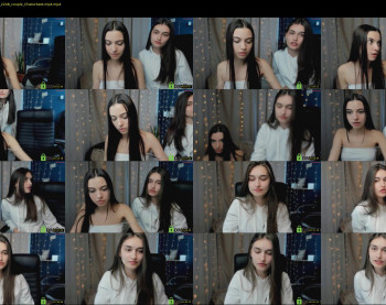 silvia_queen1 — 69 minute Chaturbate couple cam show recording, 720p, Sep 22, 2023